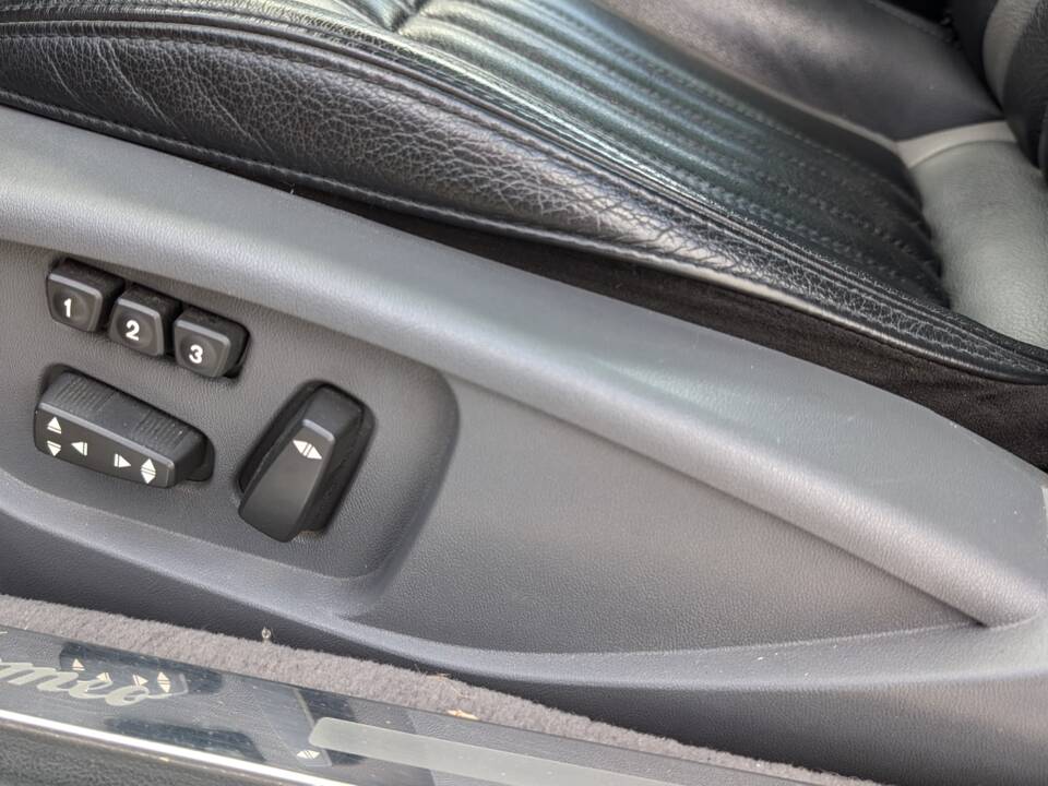 Image 20/35 of Alfa Romeo Brera 2.2 JTS (2006)