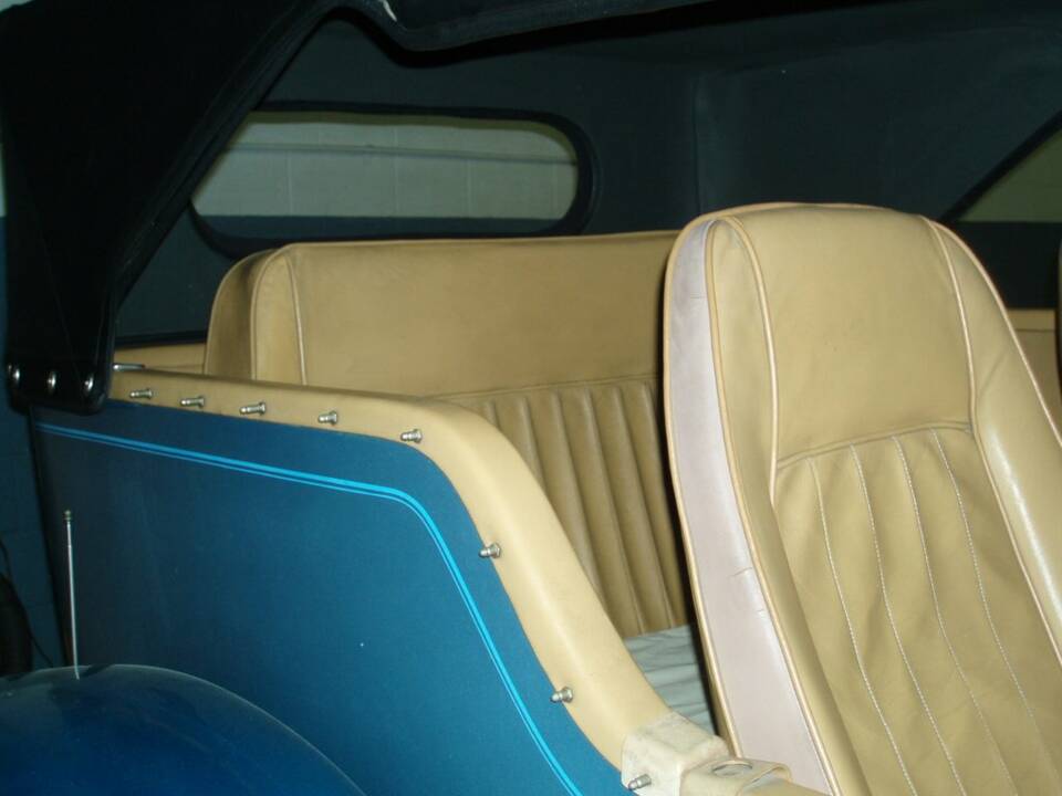 Bild 7/8 von Excalibur Phaeton Serie III (1977)