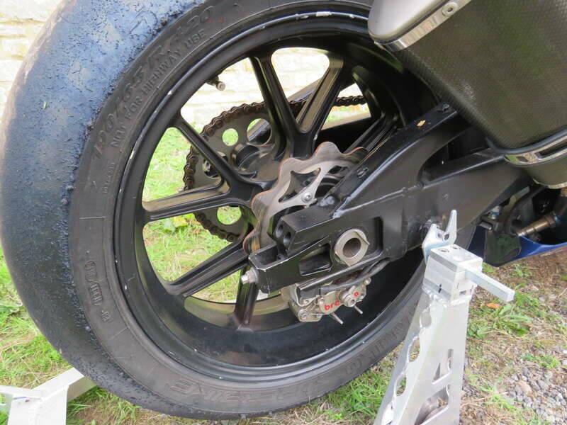 Image 39/45 of Suzuki DUMMY (2005)