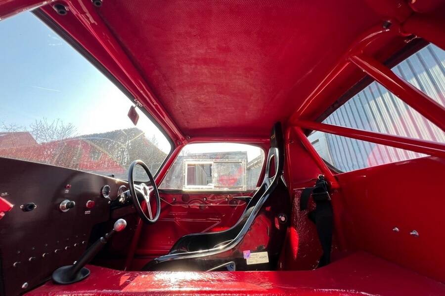 Image 32/45 of Lotus Elan (1965)