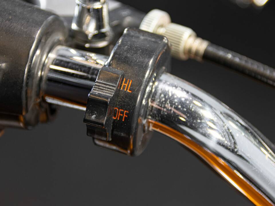 Afbeelding 47/50 van Honda CB 750 Four (1971)