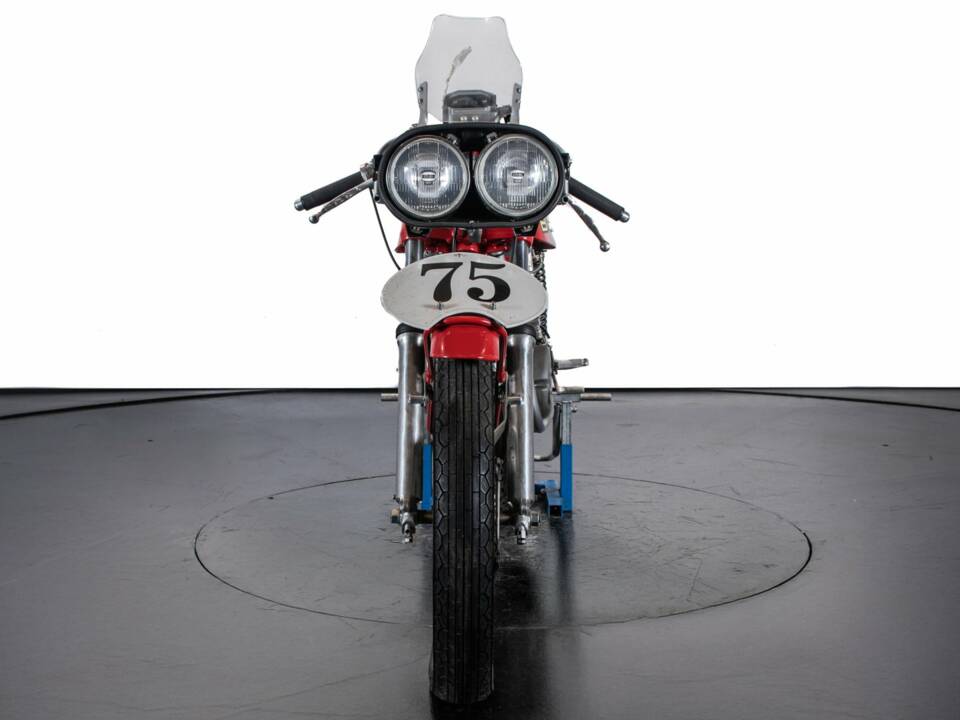 Immagine 4/27 di Bultaco DUMMY (1969)