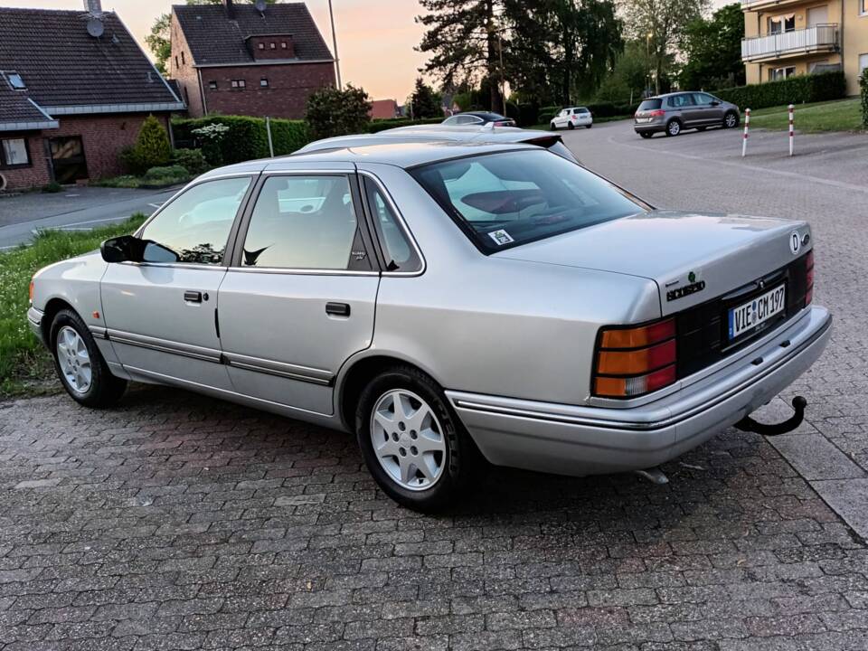 Image 5/18 of Ford Scorpio 2.0 (1990)