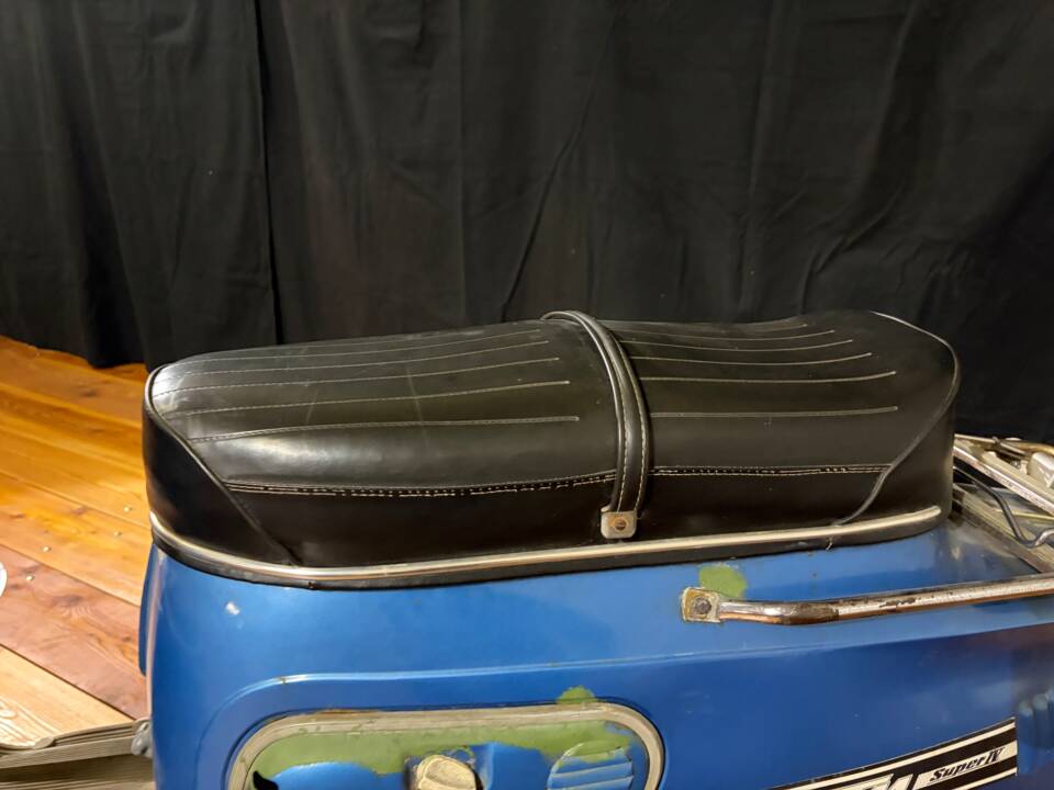 Image 11/14 of KTM Ponny II (1974)