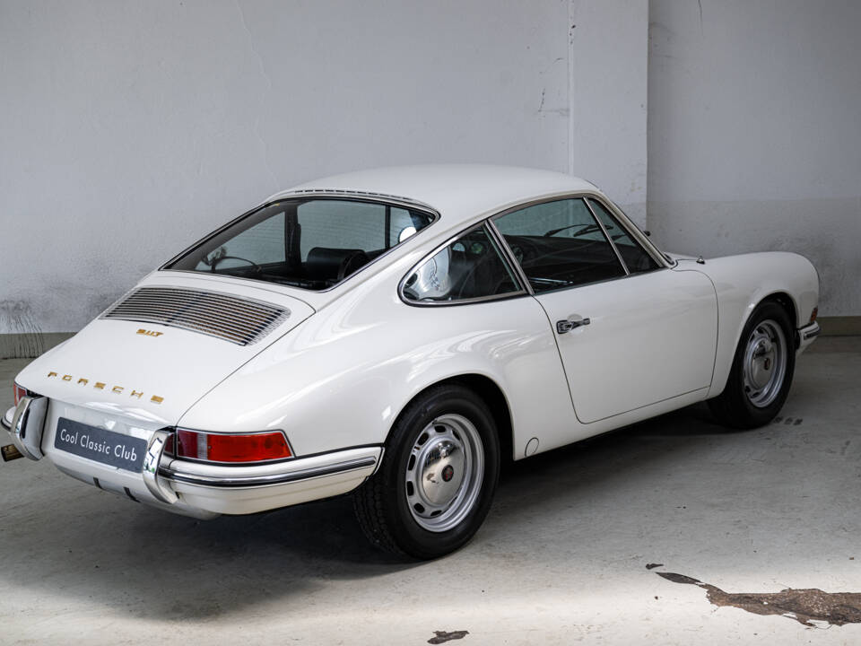 Image 4/31 of Porsche 911 2.0 T (1969)