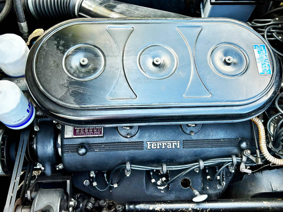 Imagen 12/12 de Ferrari 365 GT 2+2 (1971)