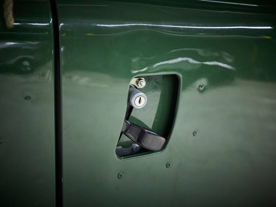 Bild 29/87 von Land Rover 88 (1972)
