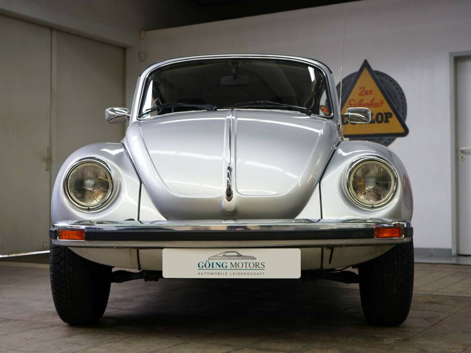 Immagine 5/31 di Volkswagen Käfer 1303 LS (1979)