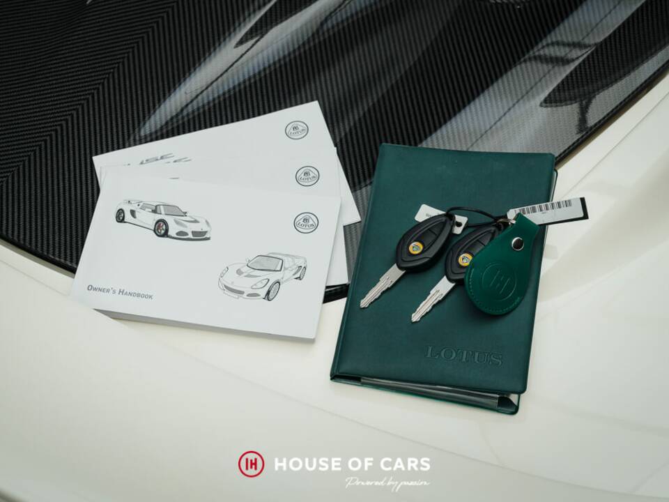 Immagine 24/24 di Lotus Elise Sprint 220 (2020)