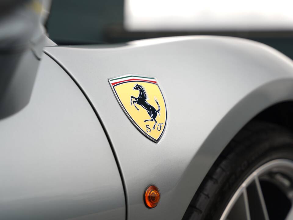 Image 42/50 of Ferrari 488 GTB (2017)