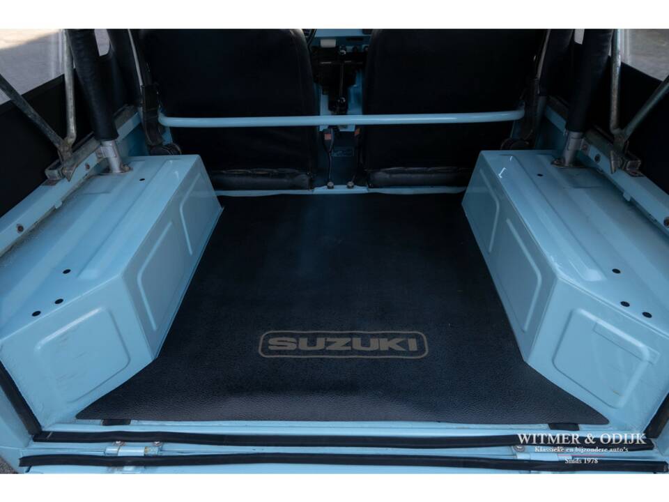 Image 26/26 of Suzuki LJ 80 (1980)