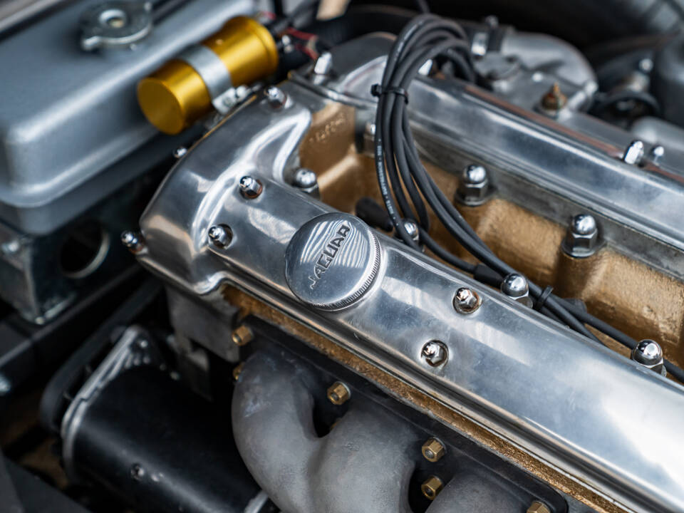 Bild 36/42 von Jaguar E-Type 3.8 (1962)