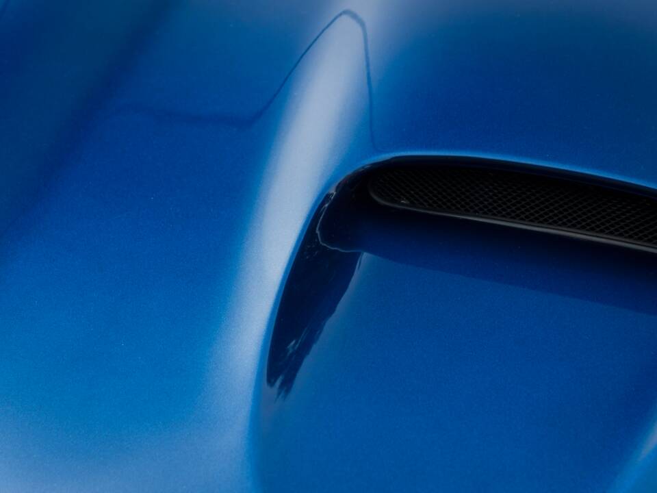 Bild 63/66 von Ferrari 550 Maranello (2000)