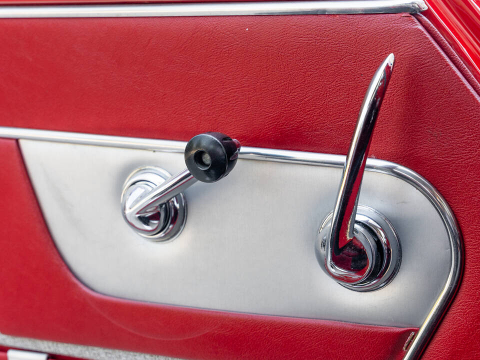Bild 39/100 von Alfa Romeo Giulietta Sprint (1962)