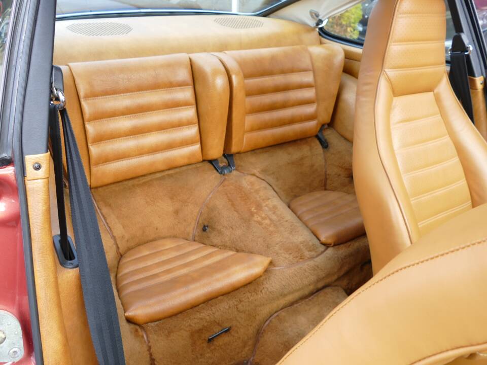 Immagine 20/20 di Porsche 911 2.7 S (1977)
