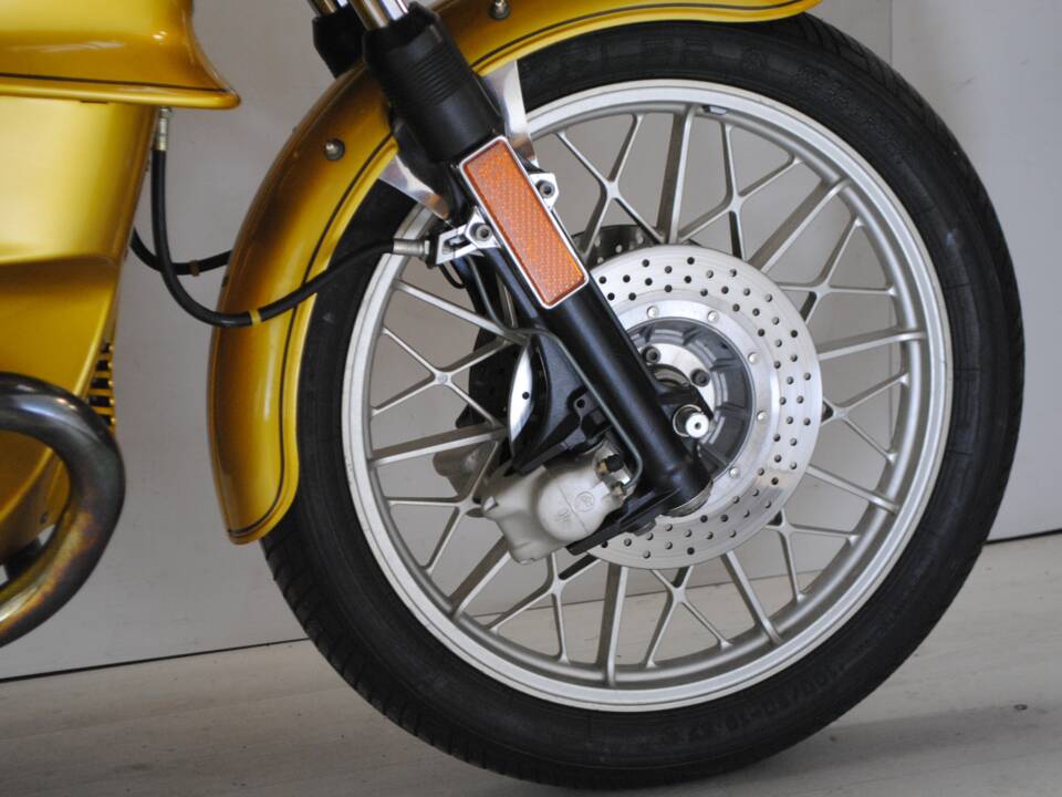 Immagine 9/22 di BMW R 100 RS (1979)