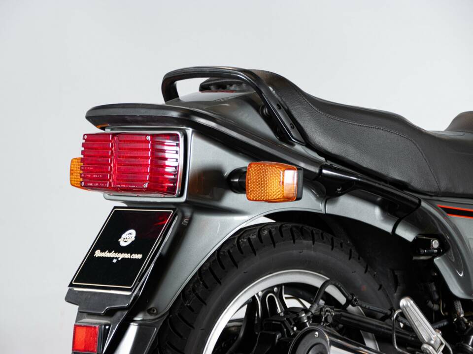 Afbeelding 9/50 van Honda DUMMY (1982)