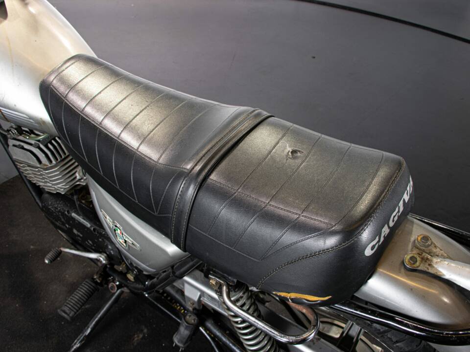Image 19/50 of Cagiva SST 125 (1982)