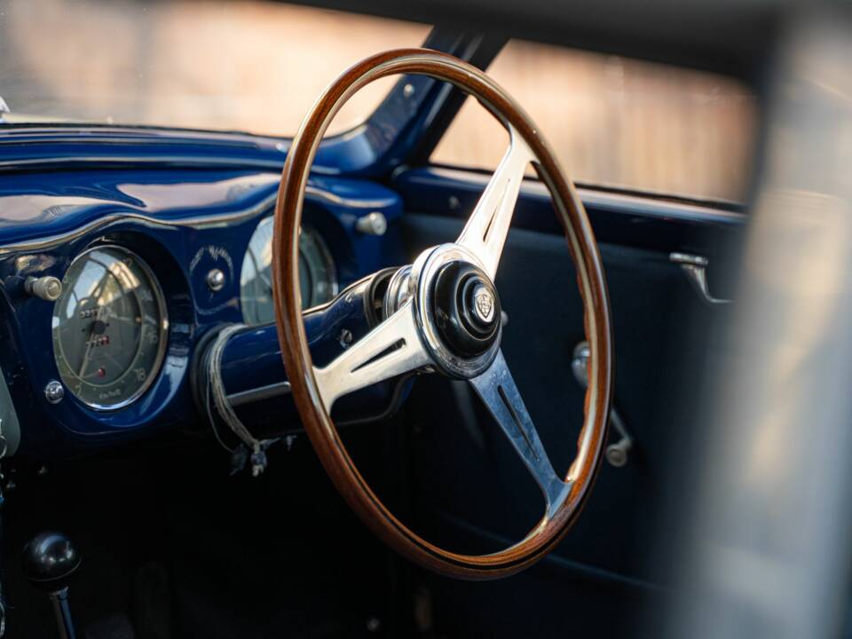 Bild 19/21 von Lancia Aurelia B20 GT (1953)