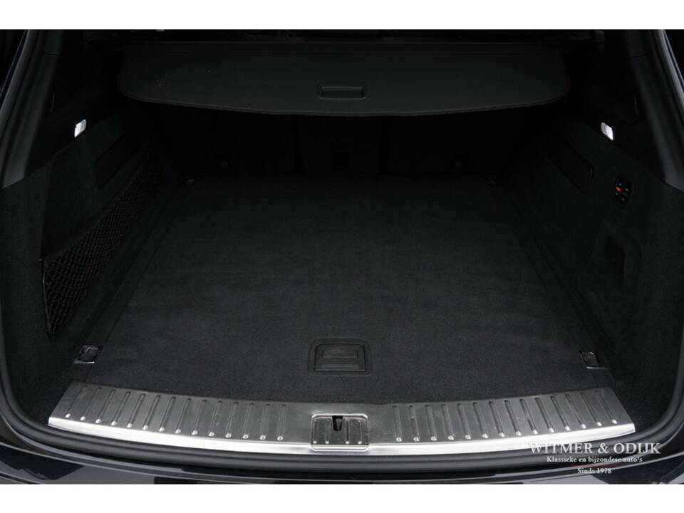 Image 35/37 of Porsche Cayenne E-Hybrid (2018)