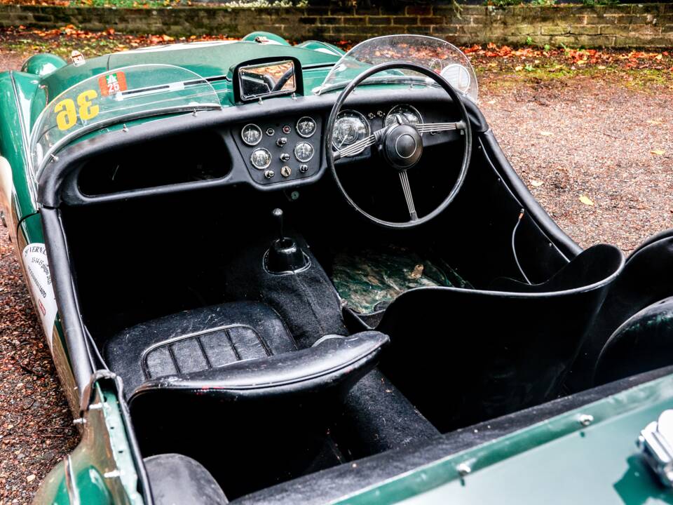 Afbeelding 30/33 van Triumph TR 2 (1955)