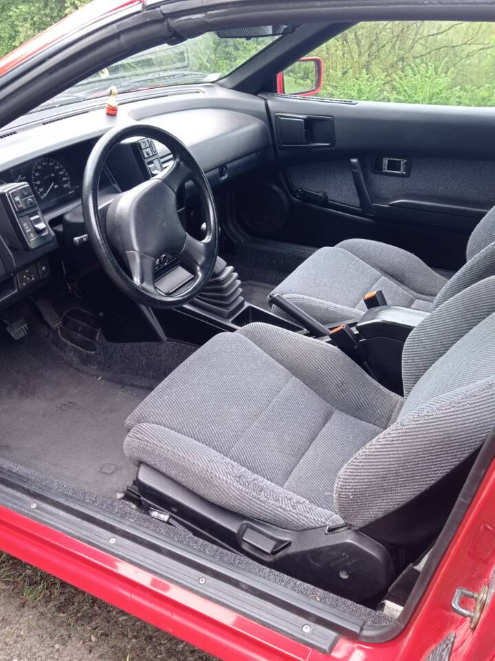 Image 30/53 of Nissan Pulsar (1989)