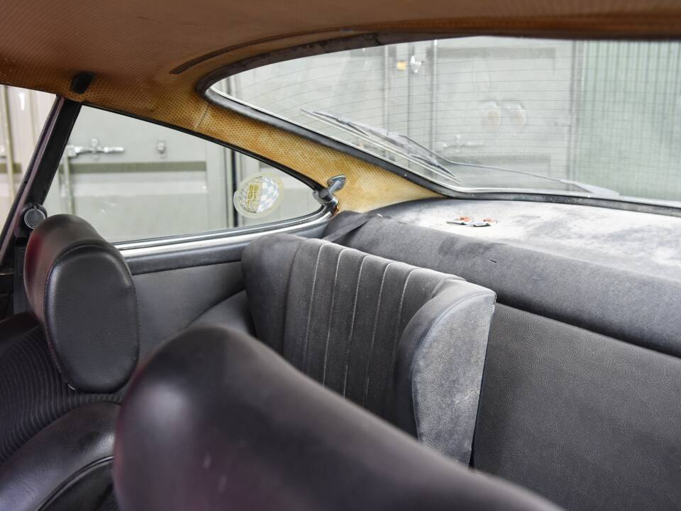 Afbeelding 40/50 van Porsche 911 2.4 S "Oilflap" (1972)