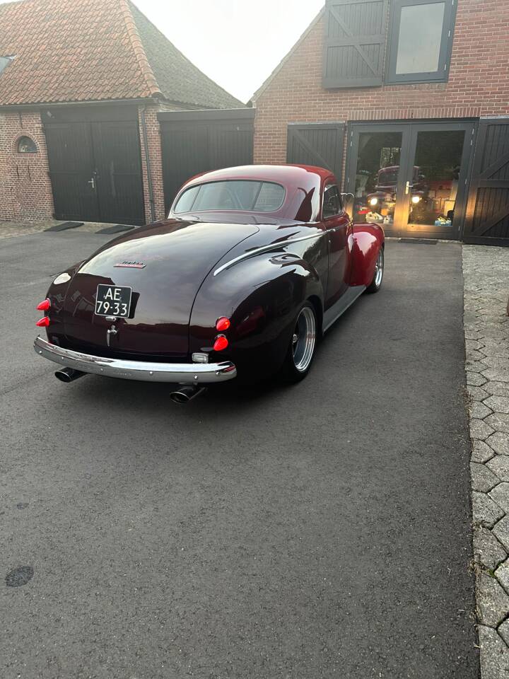 Bild 4/27 von Dodge Custom D 19 (1941)