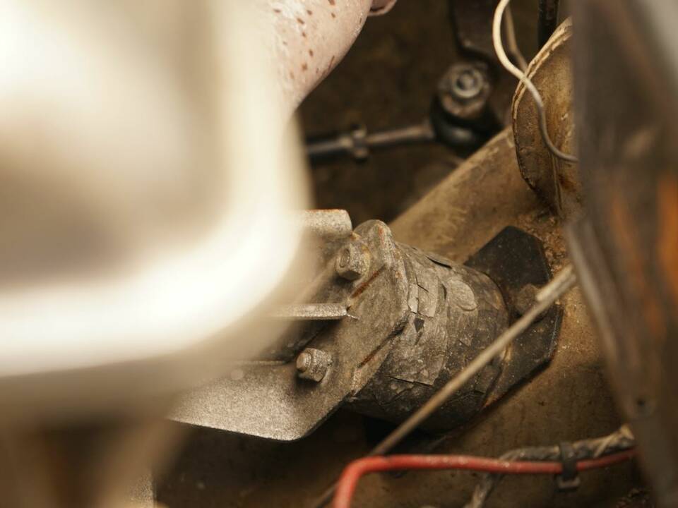 Image 69/100 of Alfa Romeo Giulia Nuova Super 1300 (1977)