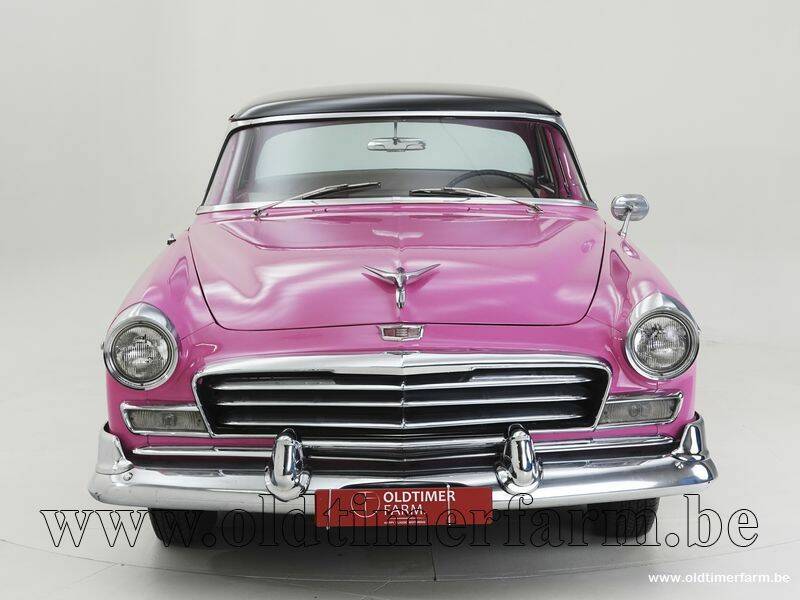Image 14/15 of Chrysler Windsor (1956)