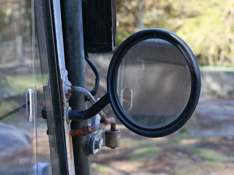 Image 49/50 of Land Rover 80 (1949)