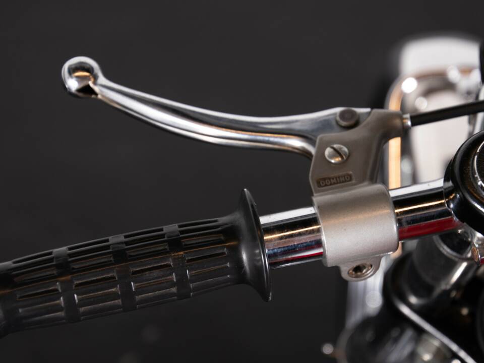 Afbeelding 16/20 van Negrini DUMMY (1971)