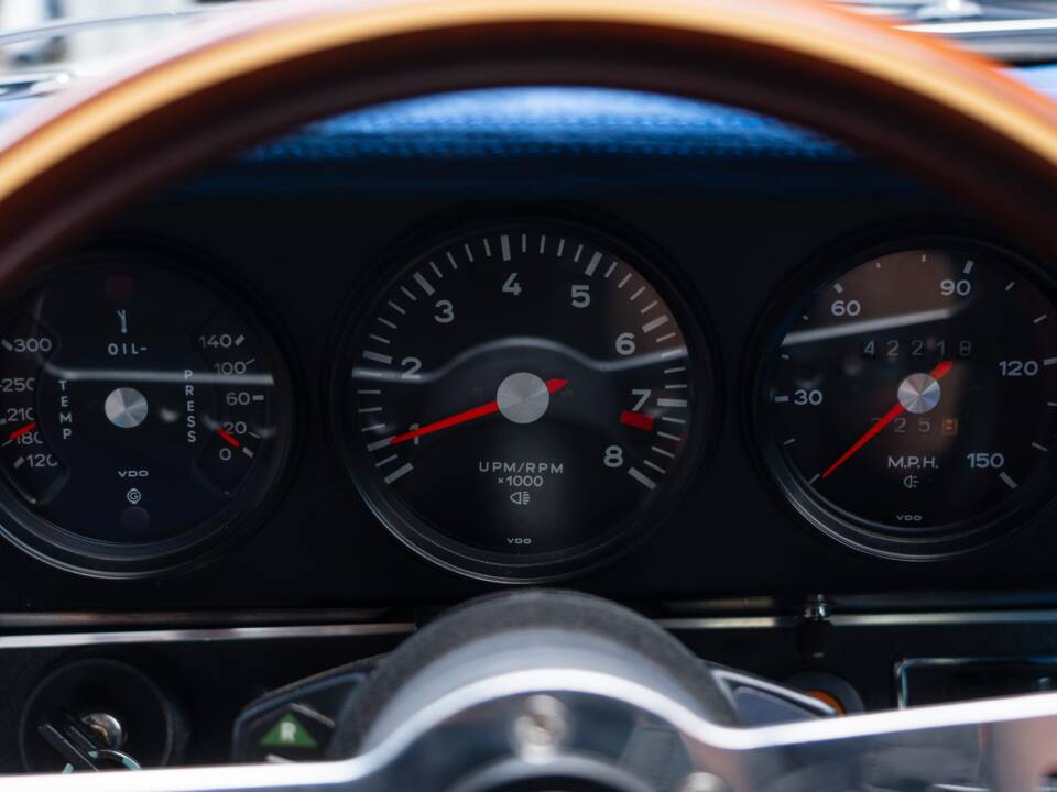 Image 30/52 of Porsche 911 2.4 S (1973)