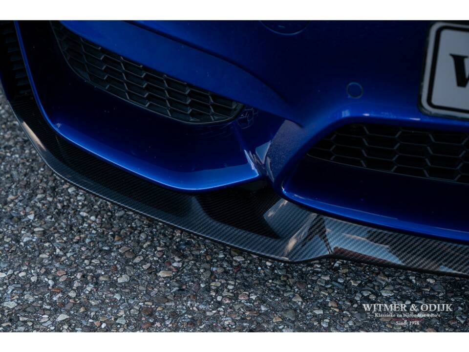 Image 44/50 of BMW M4 CS (2018)