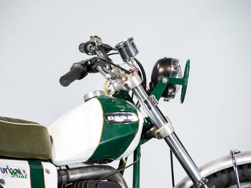 Image 25/50 of Ossa DUMMY (1973)