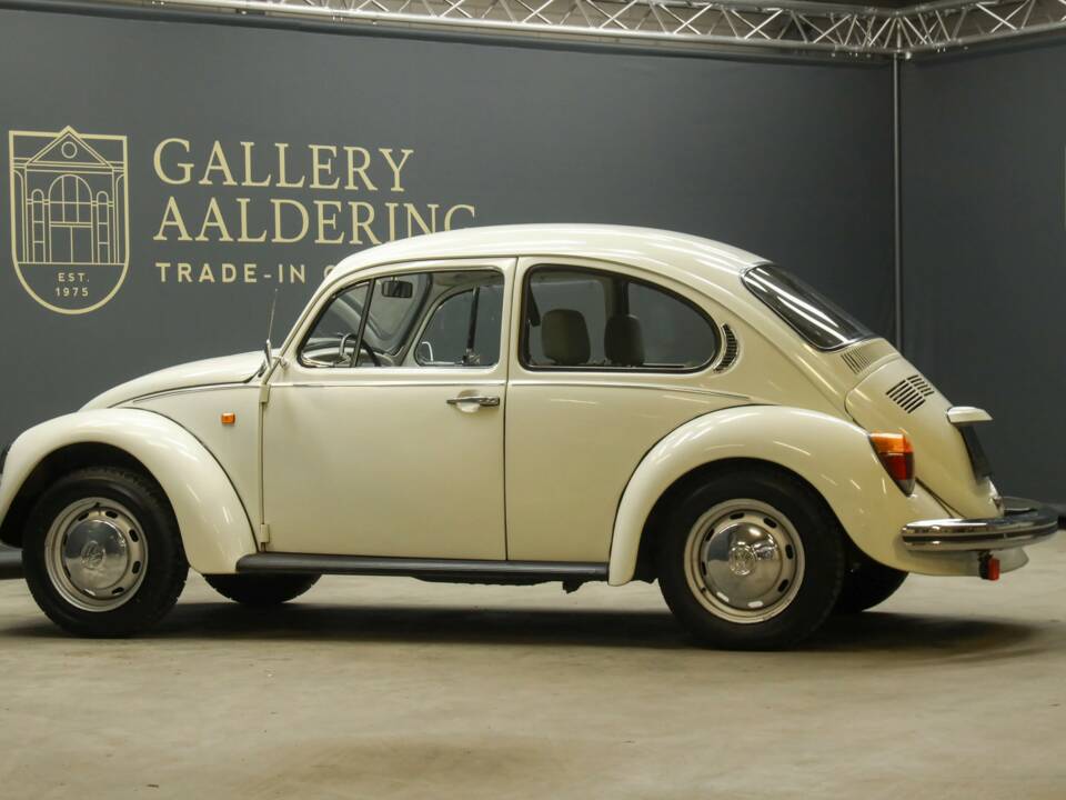 Bild 34/50 von Volkswagen Käfer 1600 (1996)