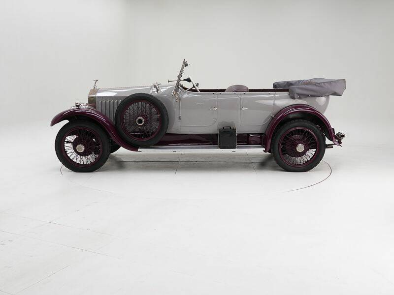 Bild 8/15 von Rolls-Royce 20&#x2F;25 HP (1925)