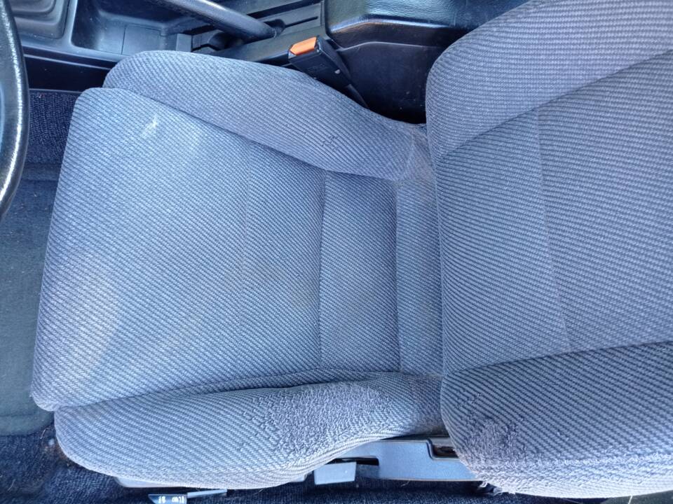 Image 40/53 of Nissan Pulsar (1989)