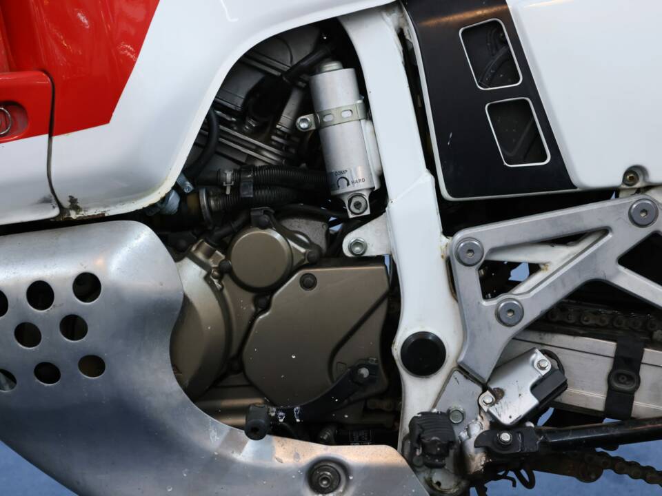 Bild 27/37 von Honda XRV 750 Africa Twin (1990)