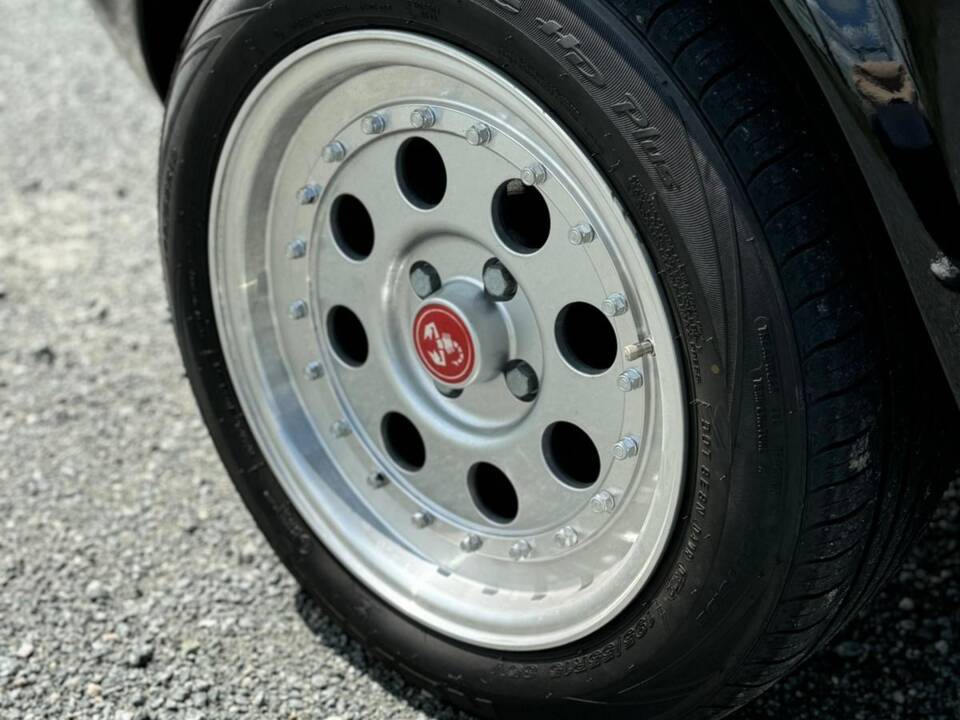 Imagen 14/16 de FIAT 124 Spider CS1 (1975)