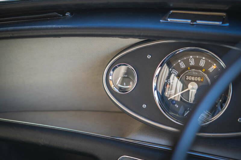 Image 22/50 of Austin Mini Cooper 998 MK1 (1966)