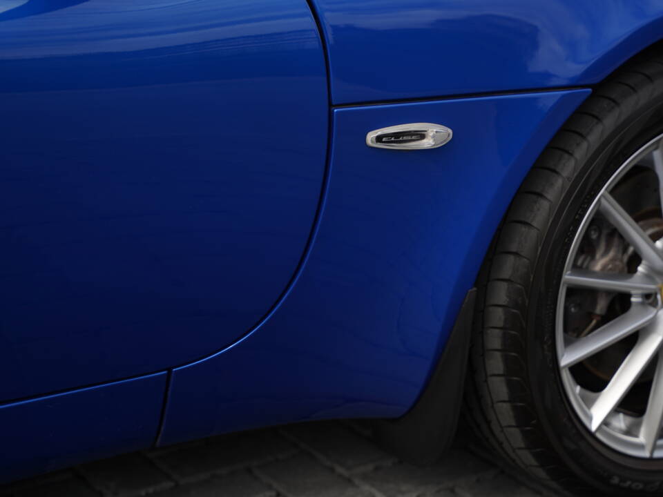 Image 37/50 of Lotus Elise Sport 220 (2019)