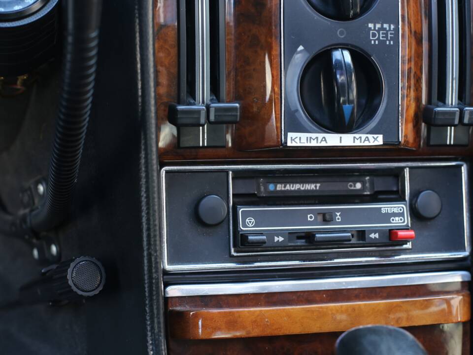 Afbeelding 23/46 van Mercedes-Benz 450 SEL 6,9 (1977)