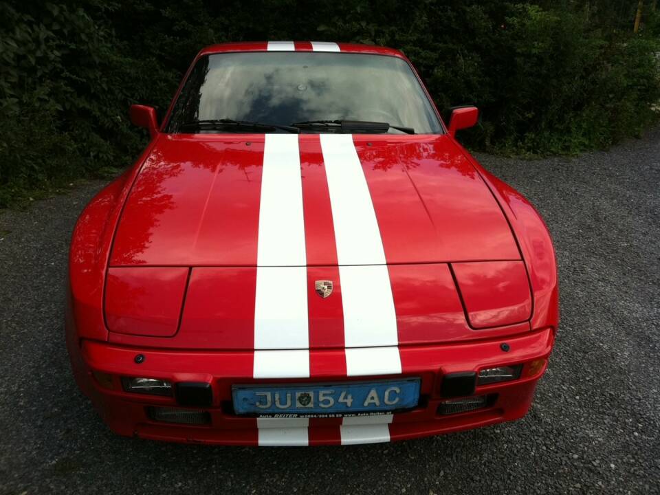 Bild 3/4 von Porsche 944 S (1987)