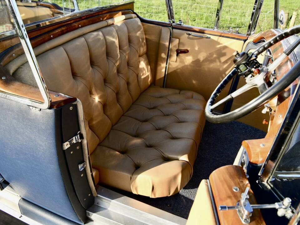 Image 48/50 of Rolls-Royce 20 HP (1928)