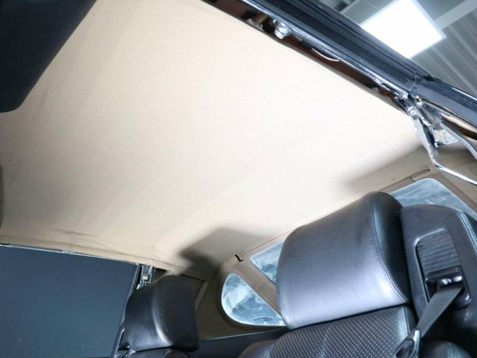 Bild 37/50 von Mercedes-Benz 500 SL (1991)