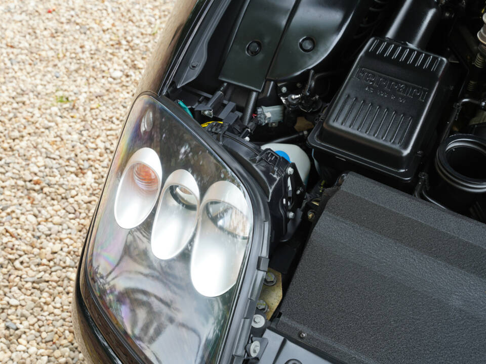 Image 15/50 of Ferrari F430 Spider (2006)