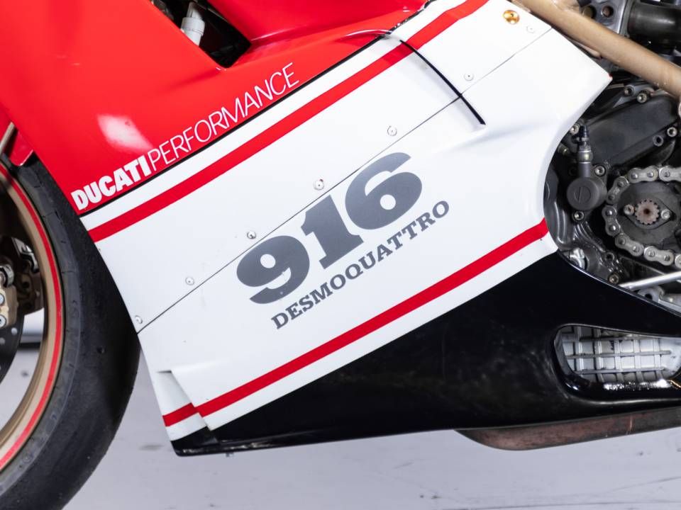 Afbeelding 14/43 van Ducati DUMMY (2000)