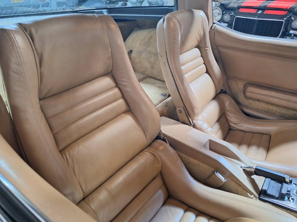 Image 20/25 of Chevrolet Corvette (1982)