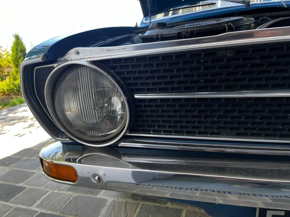 Bild 67/138 von Audi 80 GL (1974)